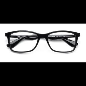 AUTHENTIC Ray-Ban glasses (non prescription)